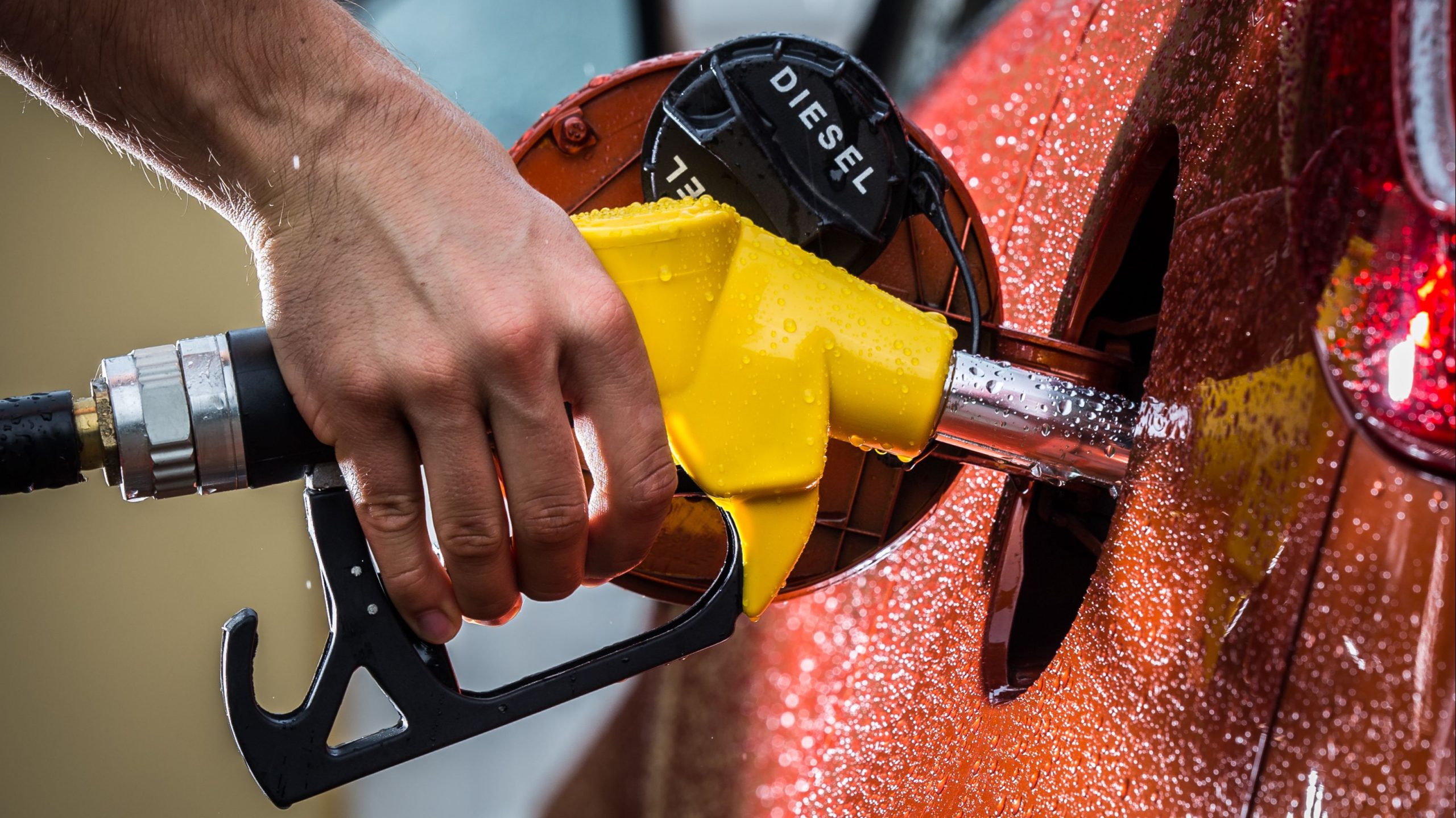descuentos combustibles