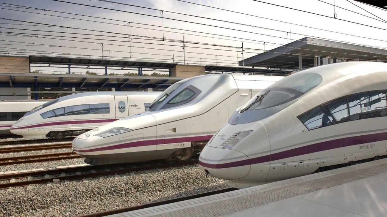 ciberataque Renfe