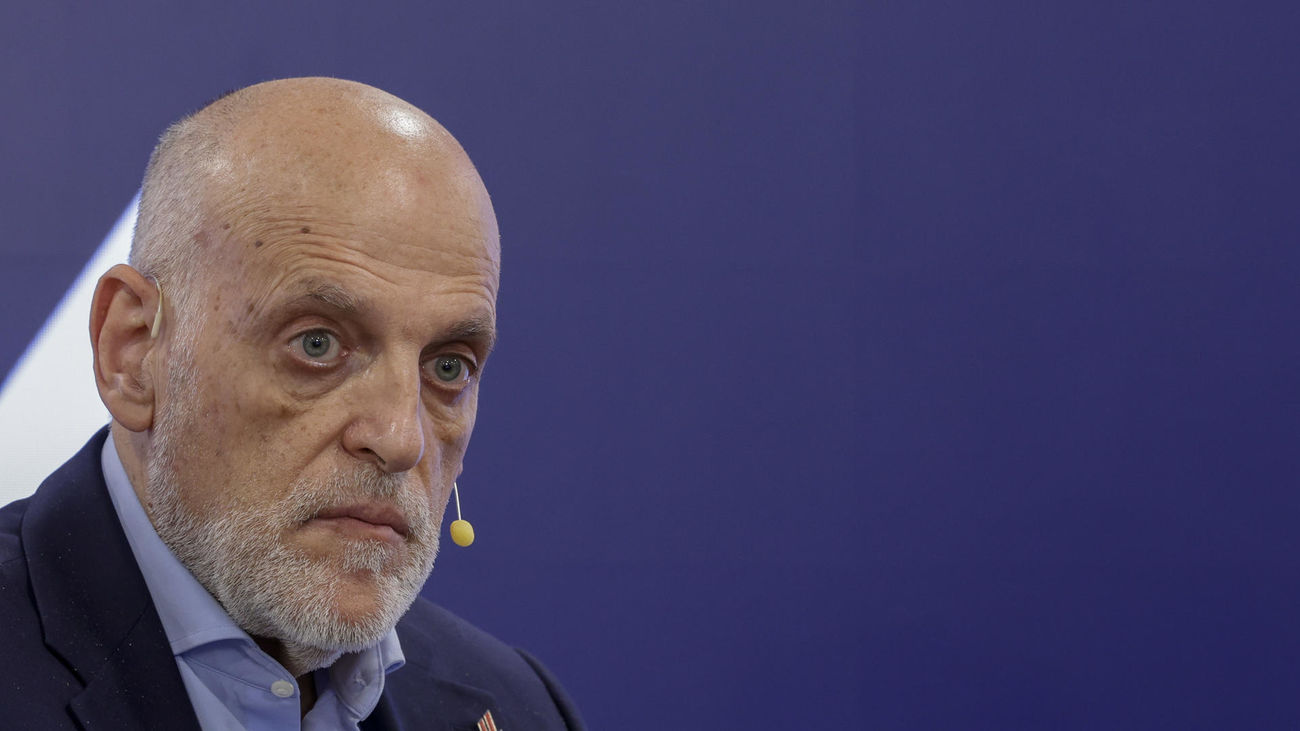 Tebas pide repensar candidatura del