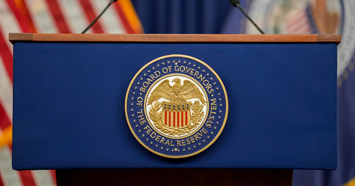 credibilidad de la Fed