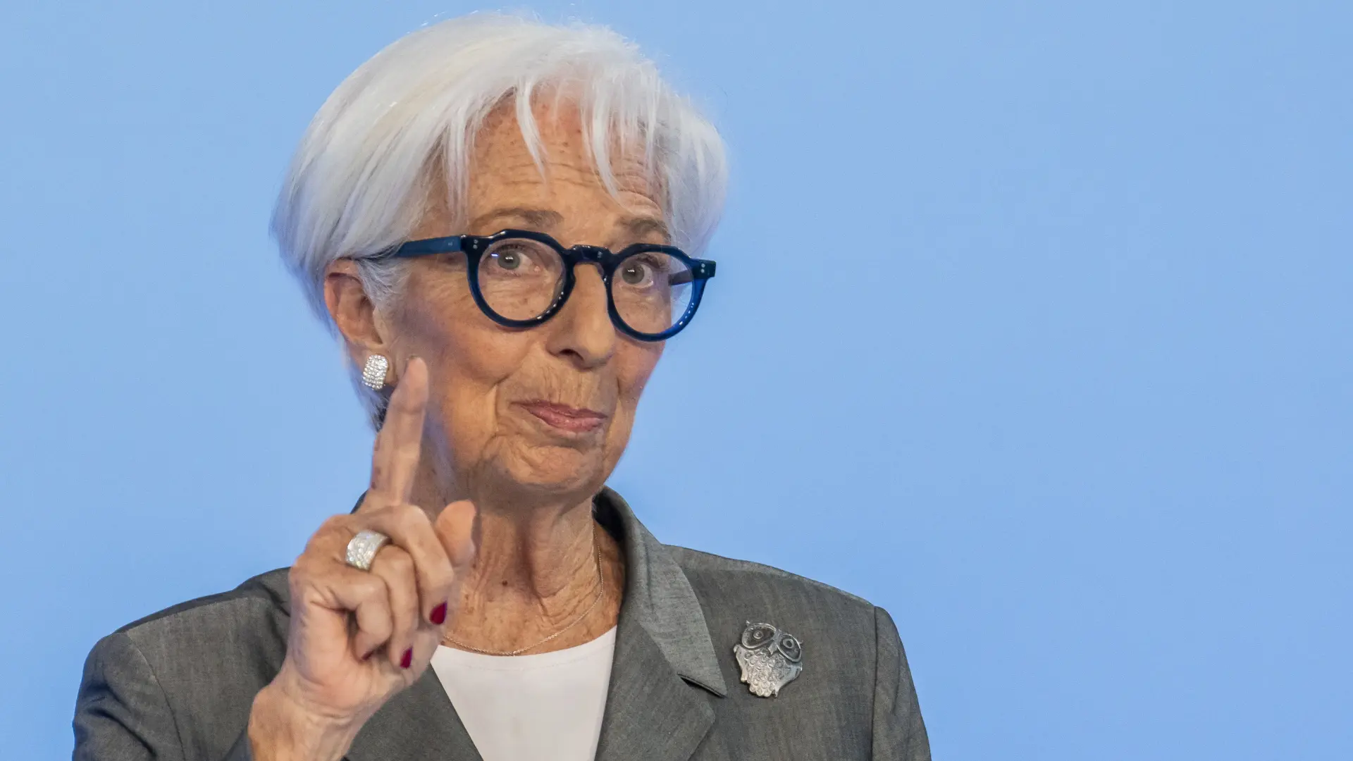 respuesta mesurada inflación