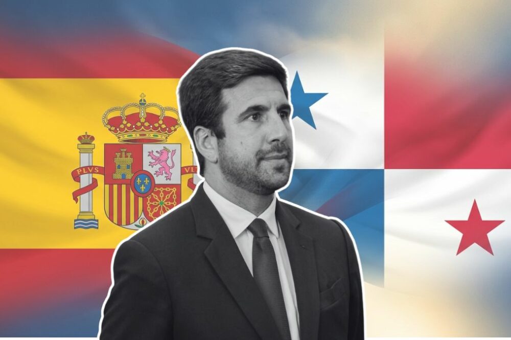 Riquelme Panamá