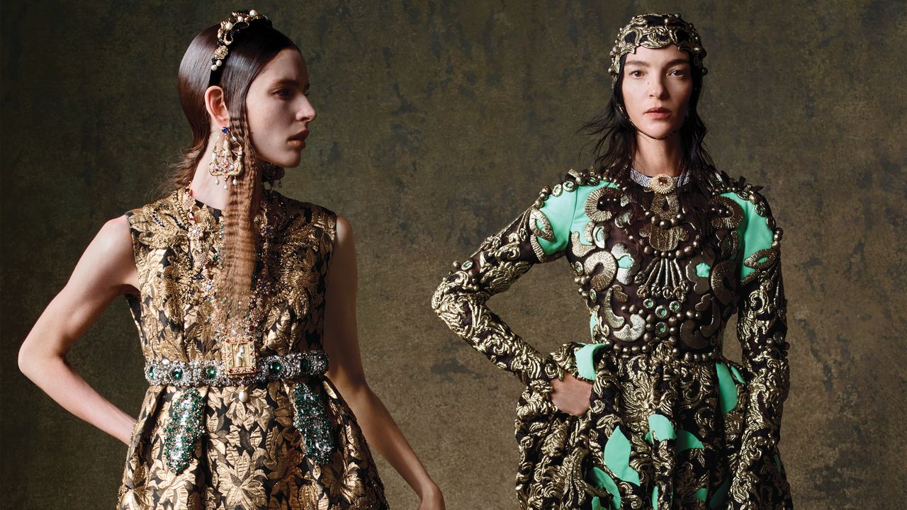 moda italiana