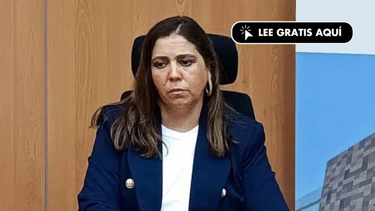 trama de Leire Díez
