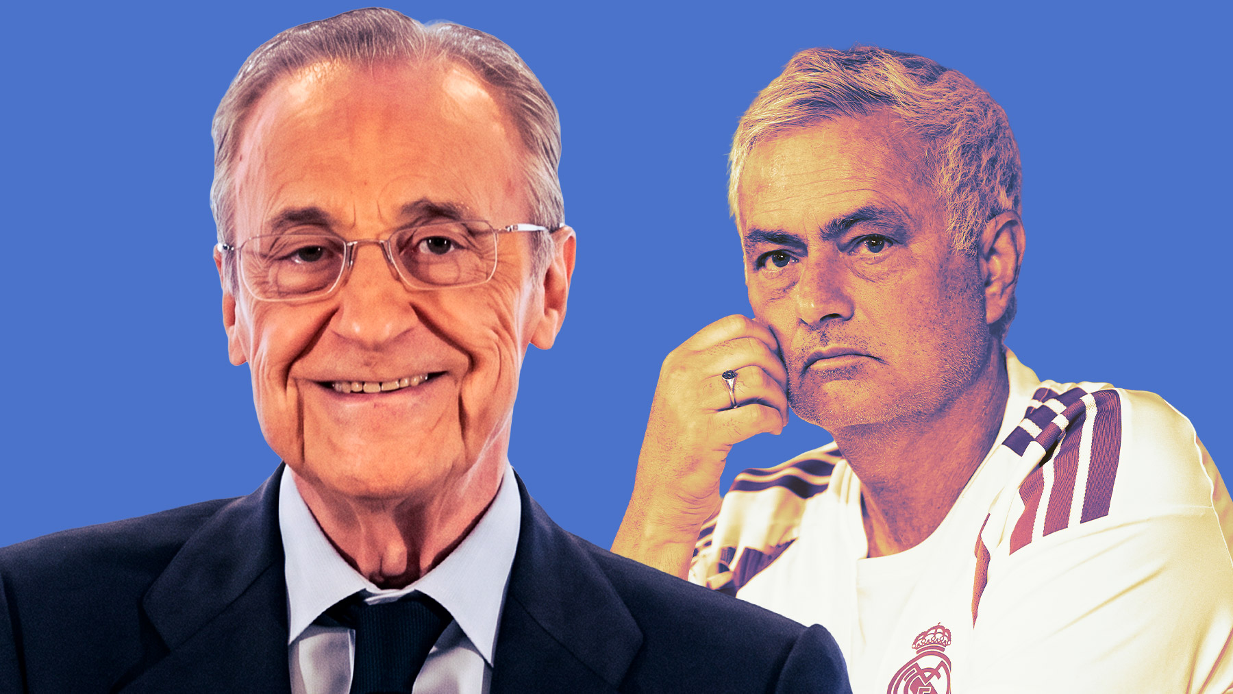 apoyo a Mourinho
