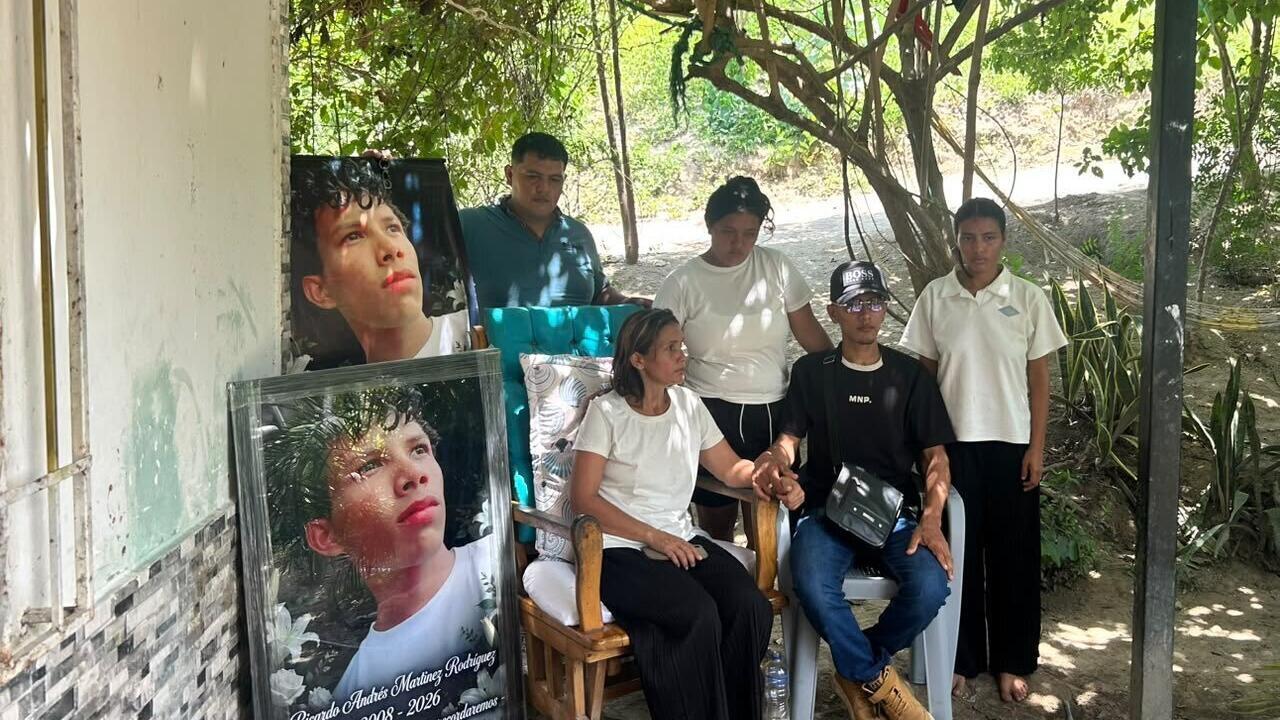 falsos positivos Colombia