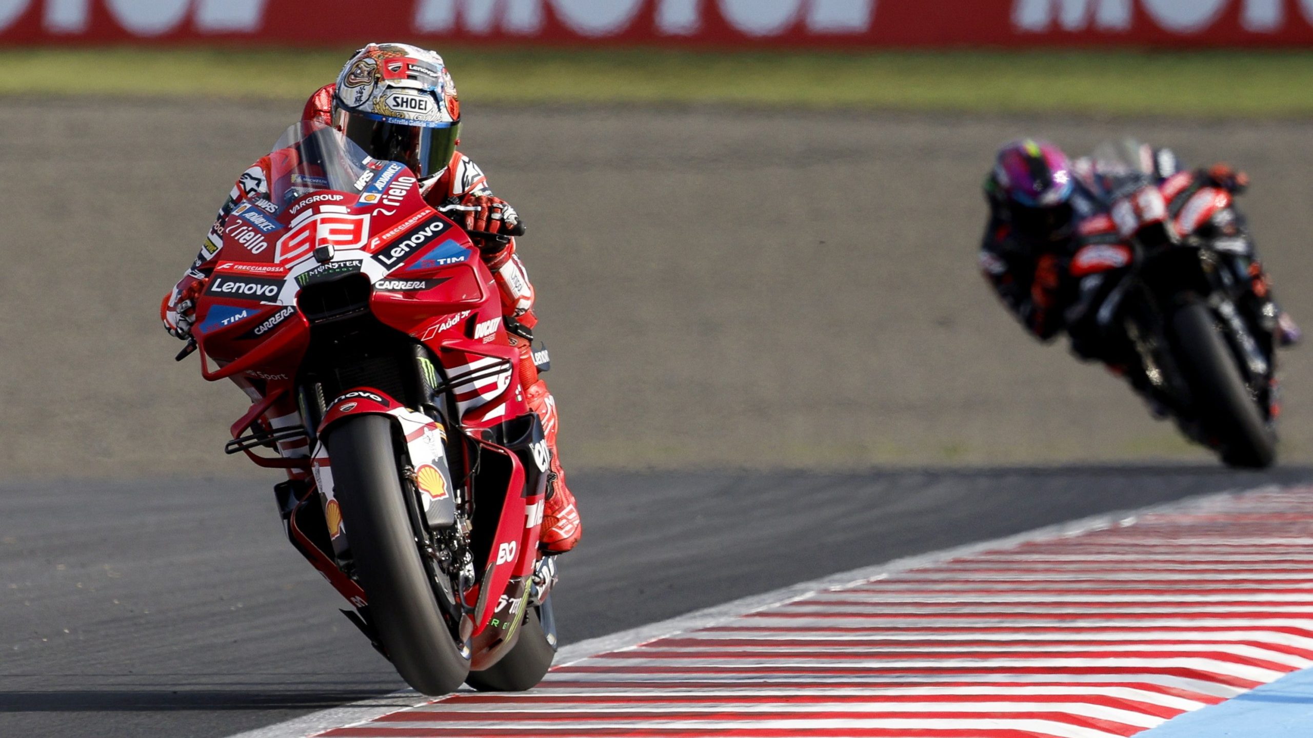 Márquez MotoGP Japón