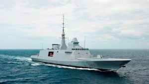 Alertan sobre intrusión de buques marroquíes en Ceuta: Informe no desclasificado