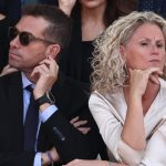 La pareja de Montse Mínguez, portavoz del PSOE, tiene dos sociedades en Panamá además de sus 30 pisos en España