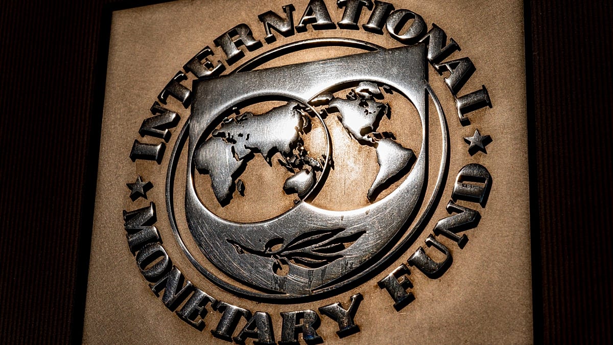 El FMI eleva su pronóstico de crecimiento global a un 3,1% para 2026
