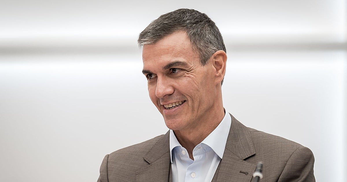Sánchez aspira a quedarse en la oposición si consigue un resultado solvente