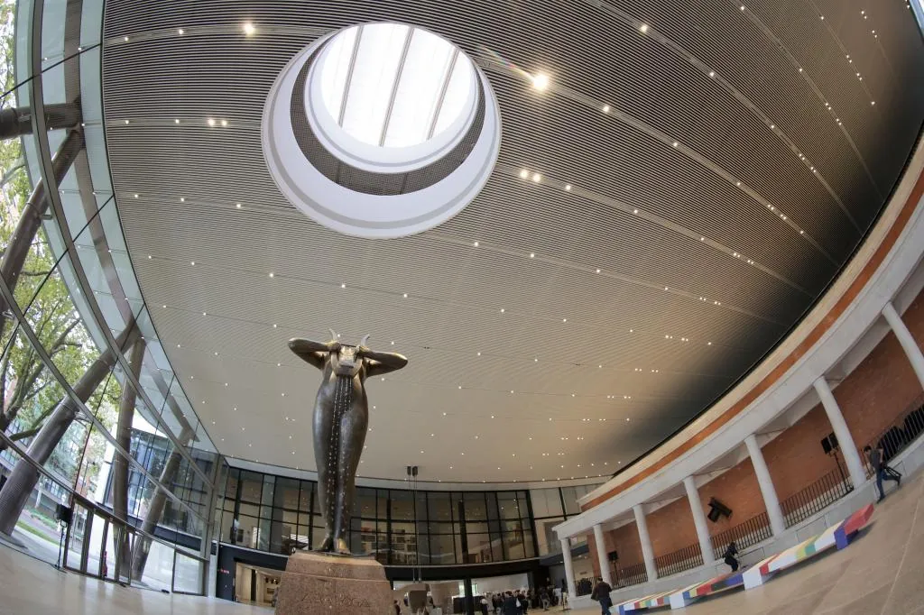 Museo de Bellas Artes Bilbao