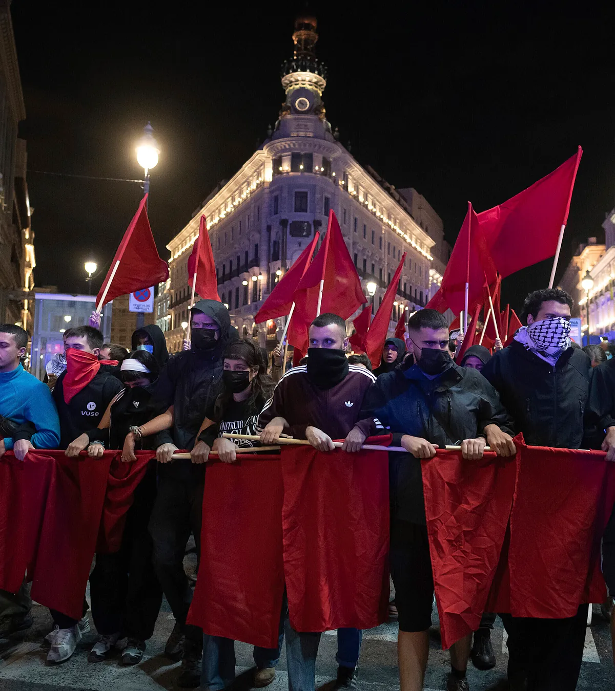 Movimiento Socialista