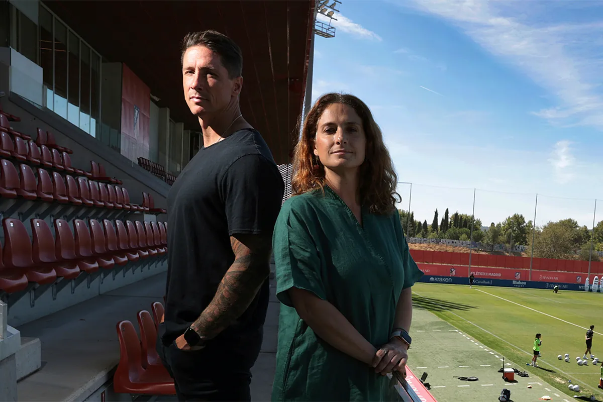 Fernando Torres