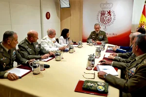 invasión marroquí