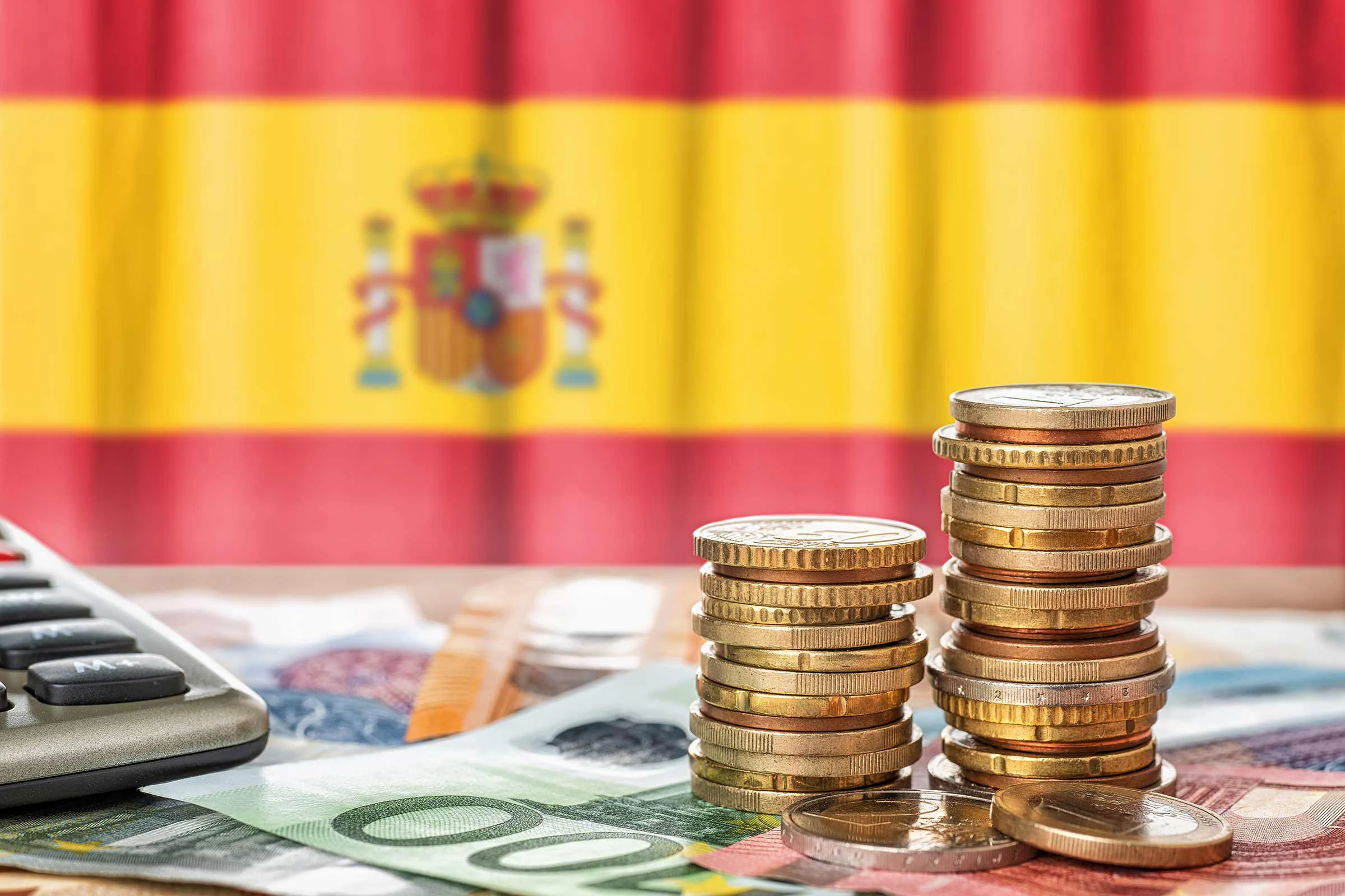 La economía española al límite ante las