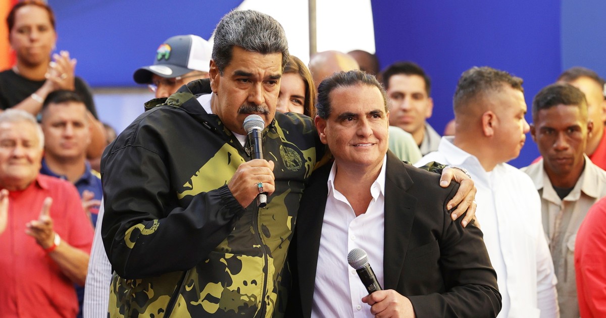 Álvaro Pulido Vargas