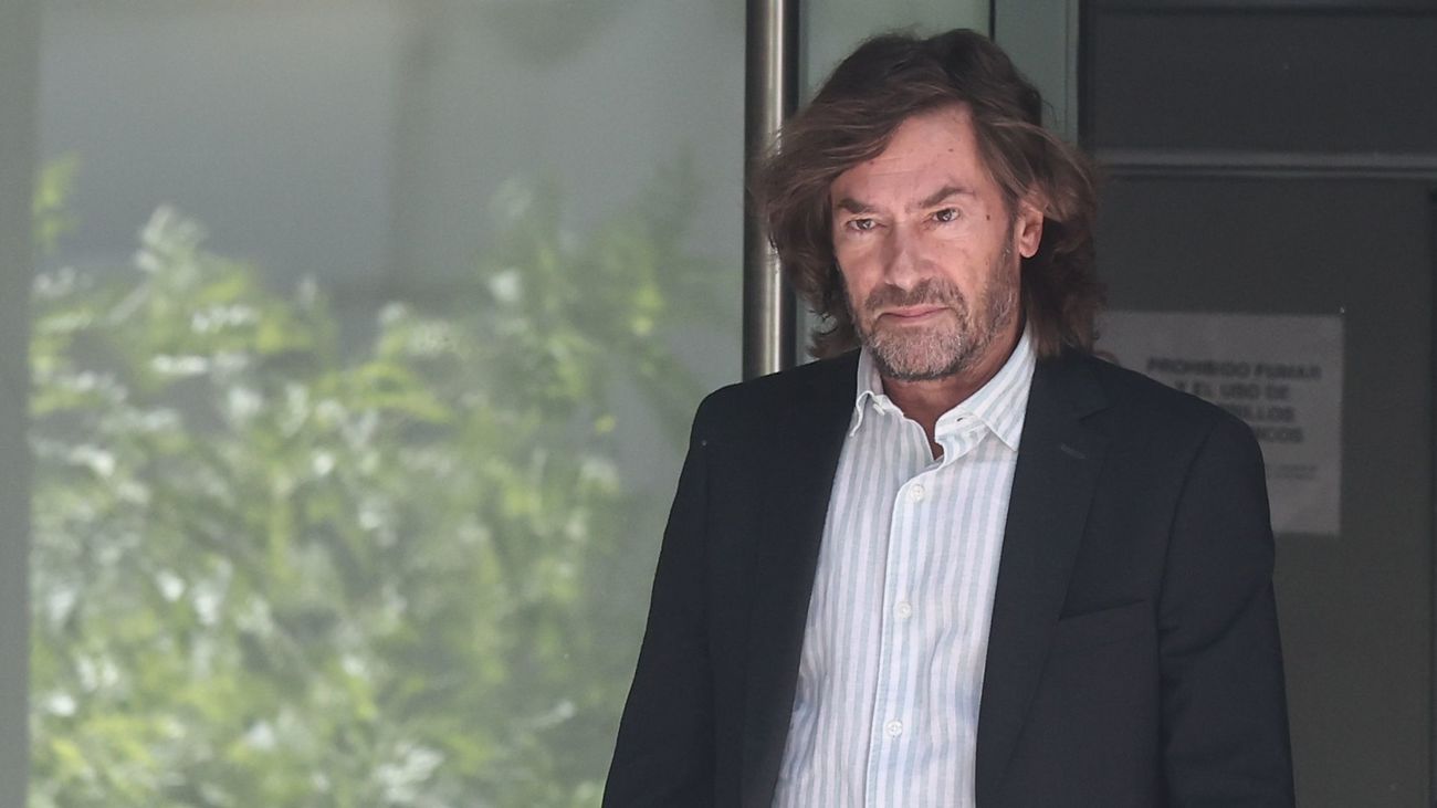 El juez Pedraz rechaza imputar al PSOE en el caso Leire