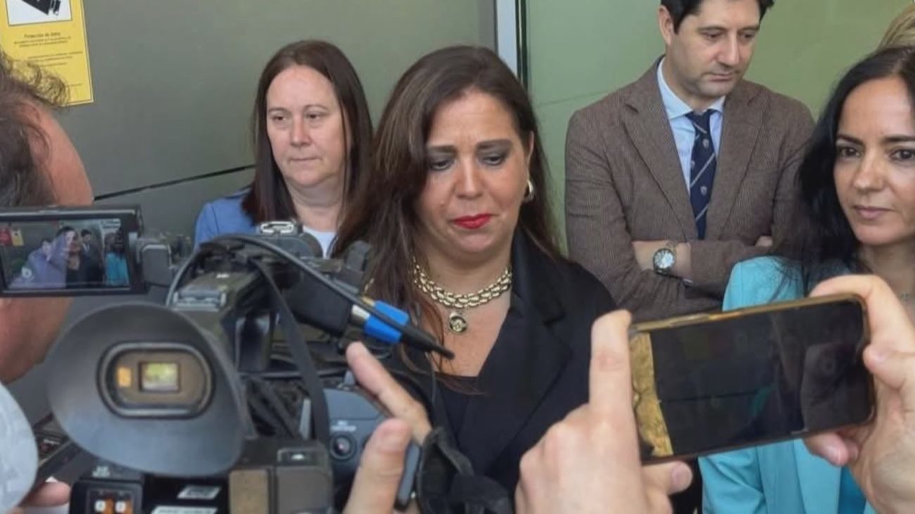 escándalo judicial PSOE