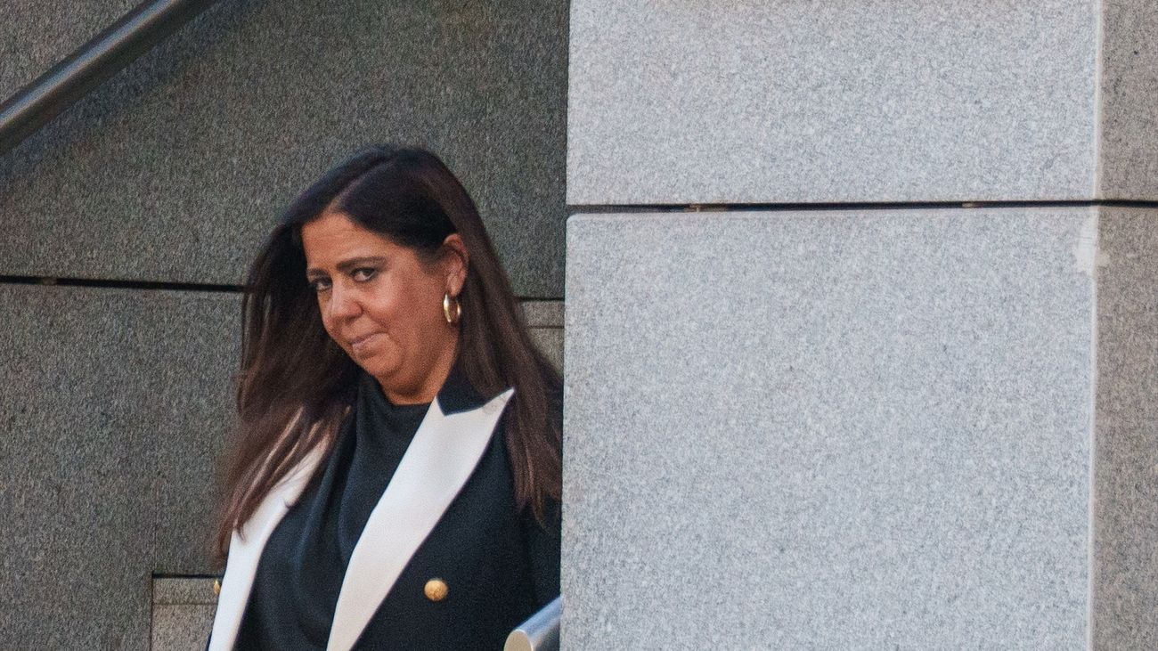 Beatriz Biedma