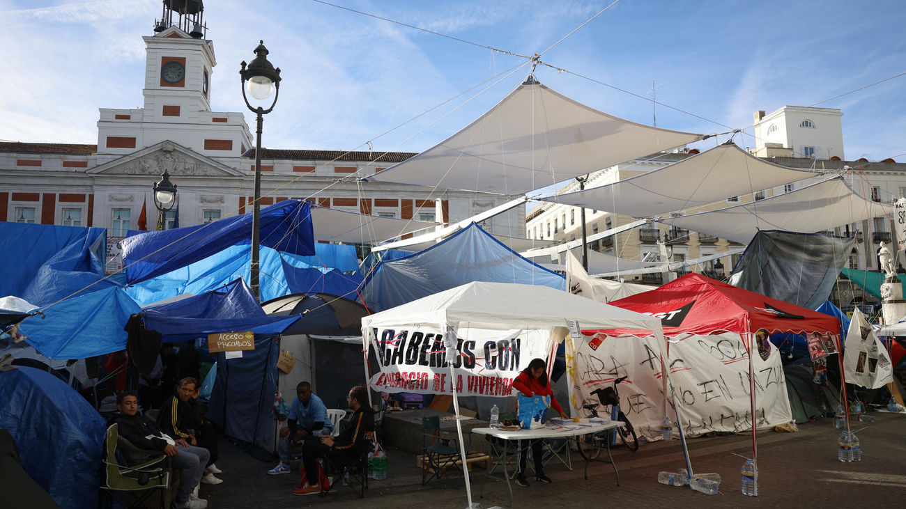 Puerta del Sol