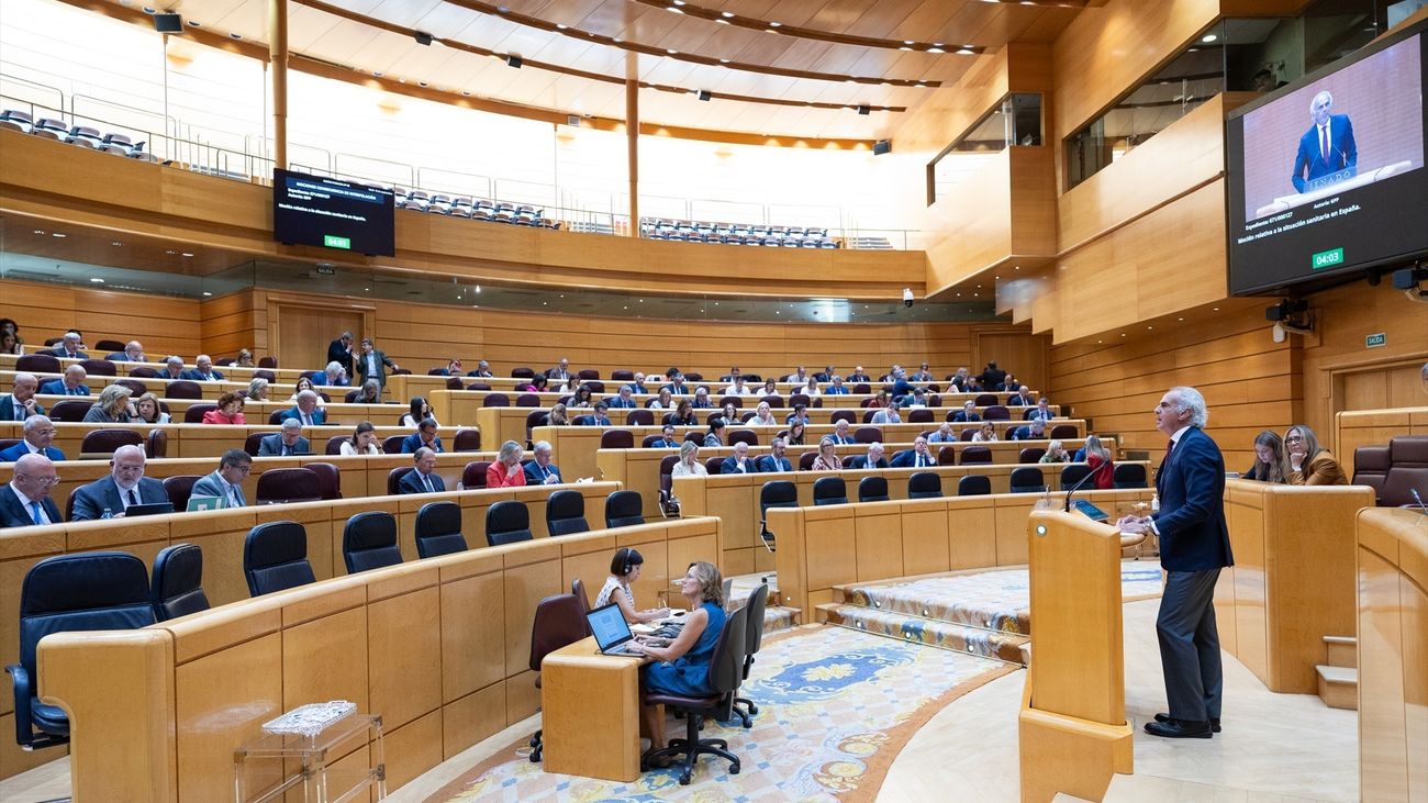 PSOE y Frente Amplio se reunirán para explorar lista única al Senado