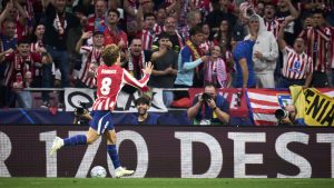 Atlético de Madrid