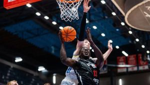21 00 DIRECTO BALONCESTO BASKETBALL