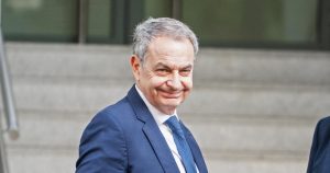 Zapatero malversación