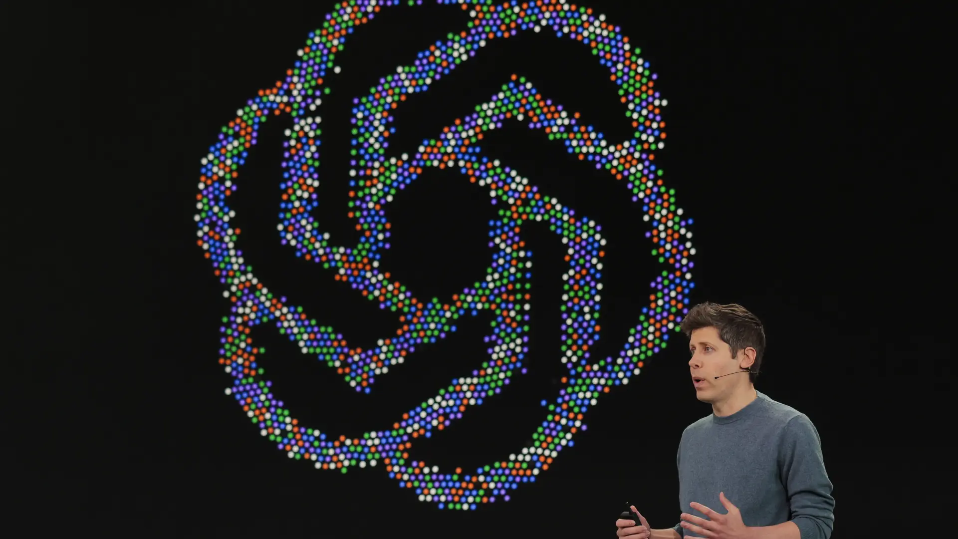 OpenAI salida a bolsa
