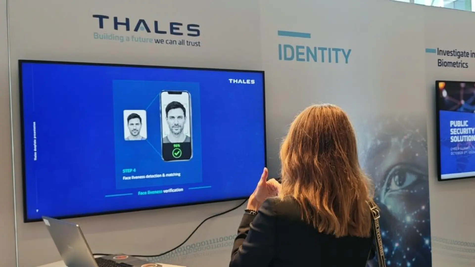 soluciones de ciberseguridad