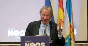 Paco Vázquez voto PP