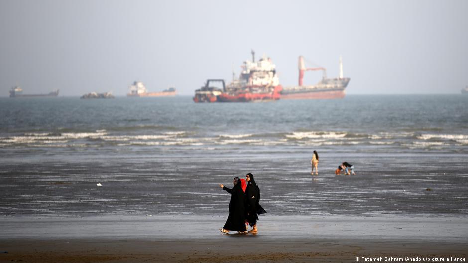ataques petroleros Ormuz