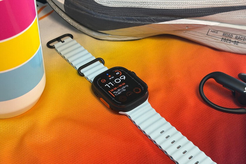 Apple Watch Ultra
