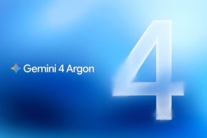 Google lanza Gemini 4 Argon: la nueva IA para tareas complejas