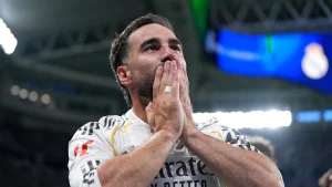 El Getafe cierra el fichaje de Carvajal y avanza en el fichaje de otro ex del Real Madrid