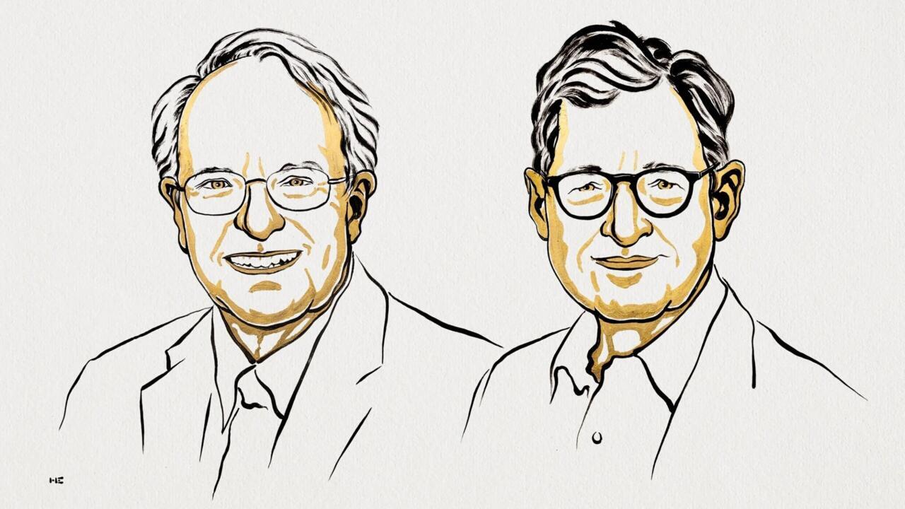 Premio Nobel de Economía 2026: Hall y Woodford revolucionan la estabilización