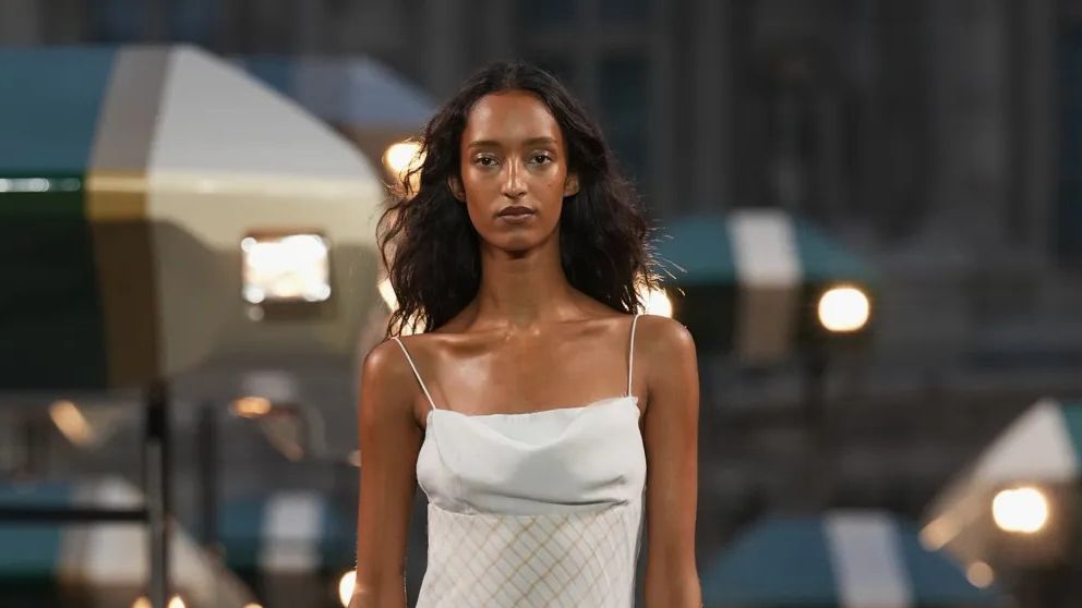 Louis Vuitton primavera-verano 2027: el último show de París