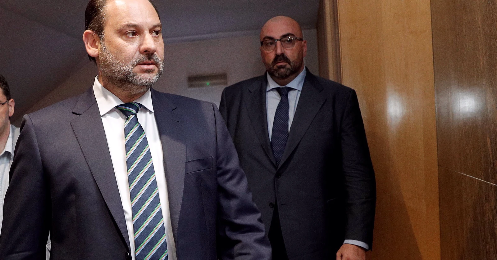 caso mascarillas