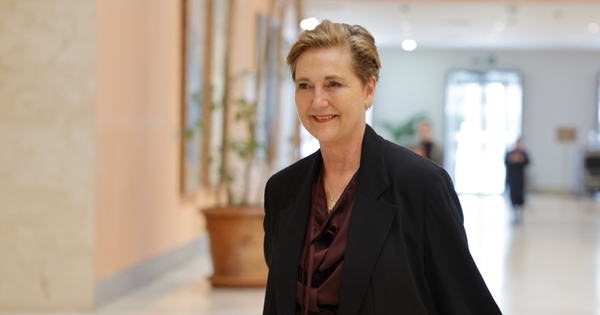 Francesca Thyssen recuerda lecciones de