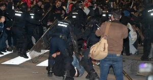 Sindicatos policiales denuncian
