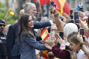 Ceuta, ciudad herida: lo que la visita de los Reyes no debería tapar, por Álvaro Nieto