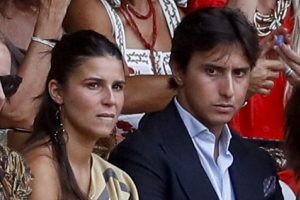 Andrés Roca Rey y Tana Rivera ruptura
