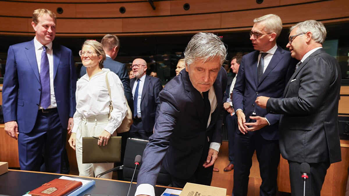 pacto europeo de retornos