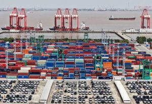 exportaciones chinas septiembre 2026