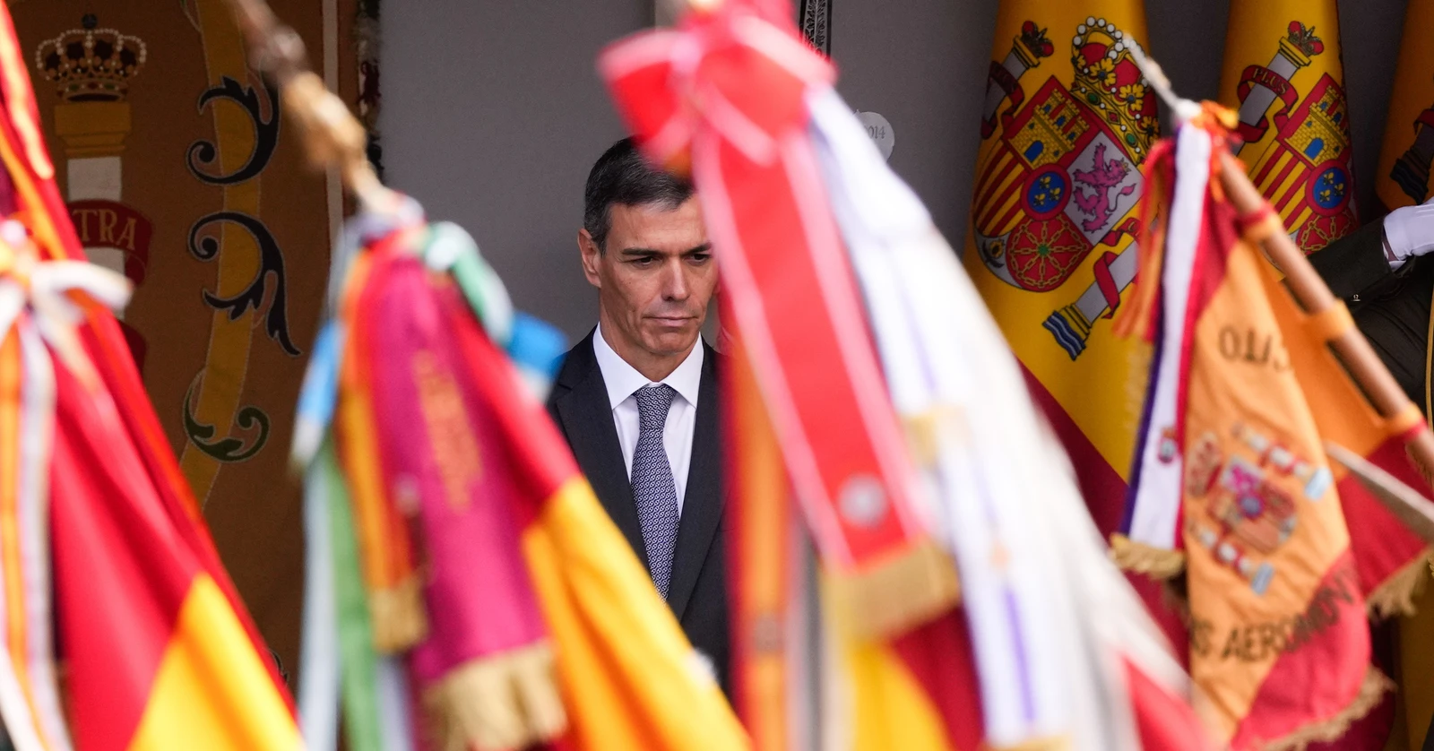 Pedro Sánchez