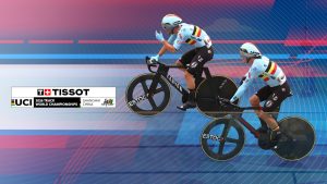 12:30      DIRECTO CICLISMO EN PISTA CAMPEONATO DEL MUNDO SESIÓN VESPERTINA DESDE SHANGHAI