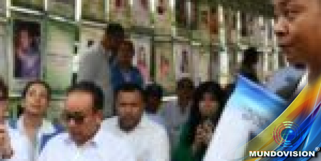 justicia transicional Colombia