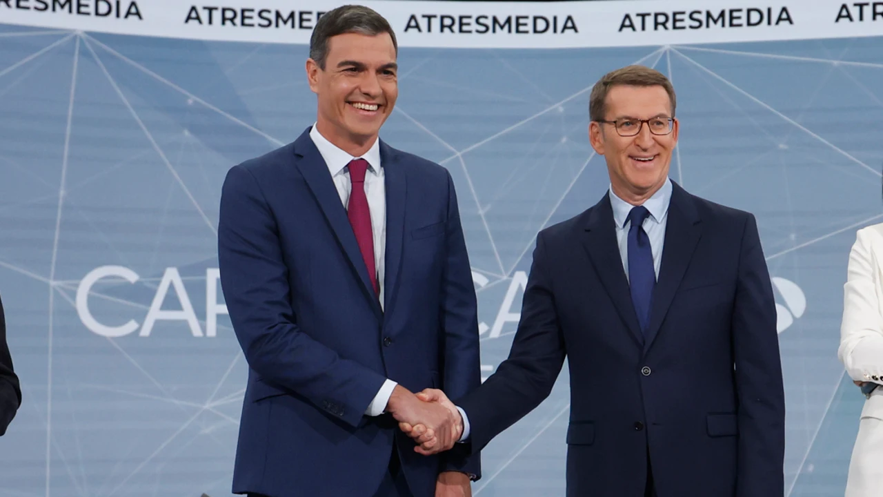 El PP acepta tres debates para el 29N con distintos formatos