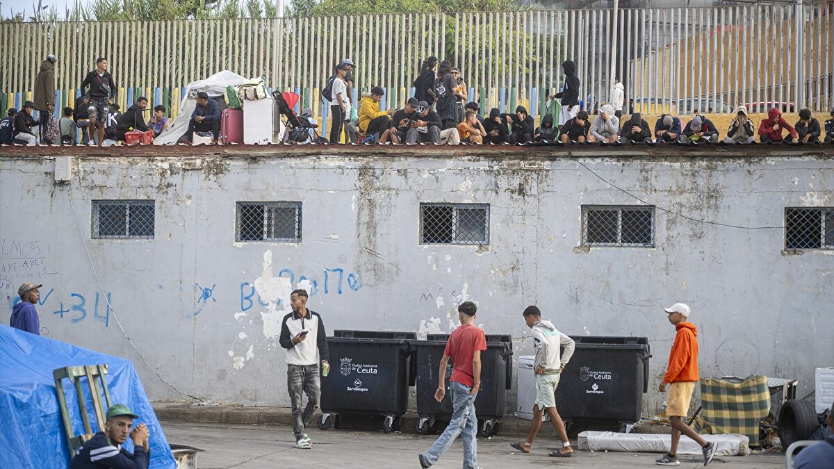 La juez Tardón confirma que el Gobierno no defendió Ceuta